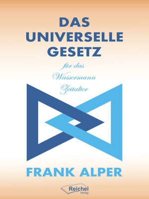 cover image of Das Universelle Gesetz für das Wassermann Zeitalter